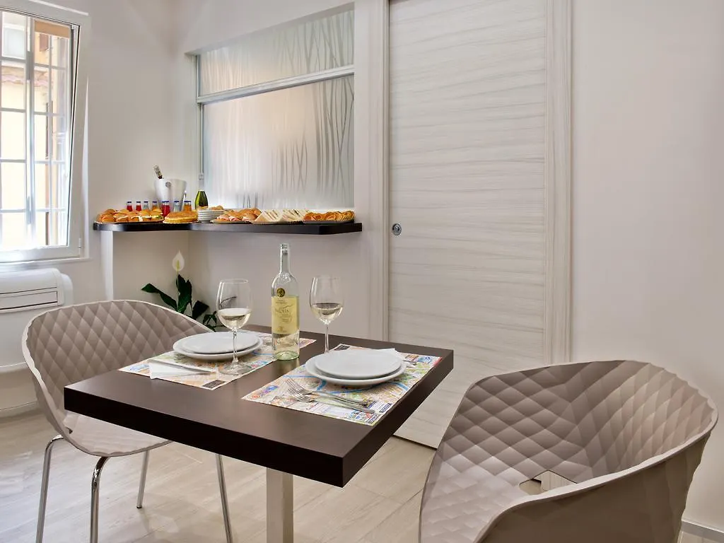 Albergo Marechiaro Roma Hotel