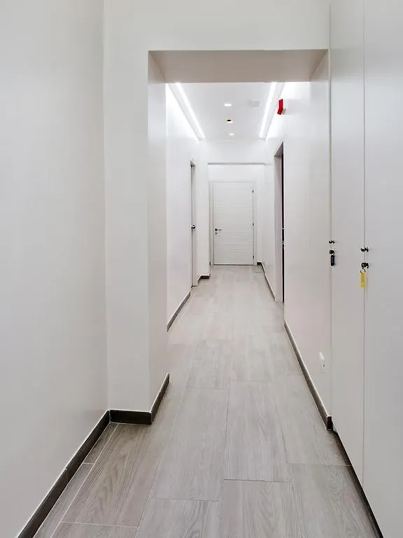 Albergo Marechiaro Roma