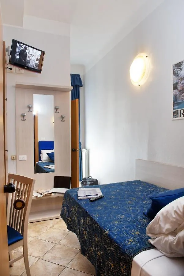 Albergo Marechiaro Roma
