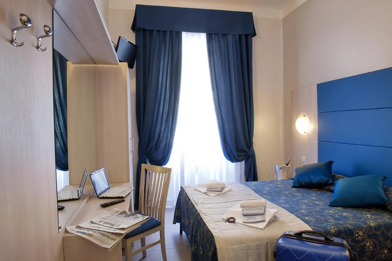 Albergo Marechiaro Roma Italia