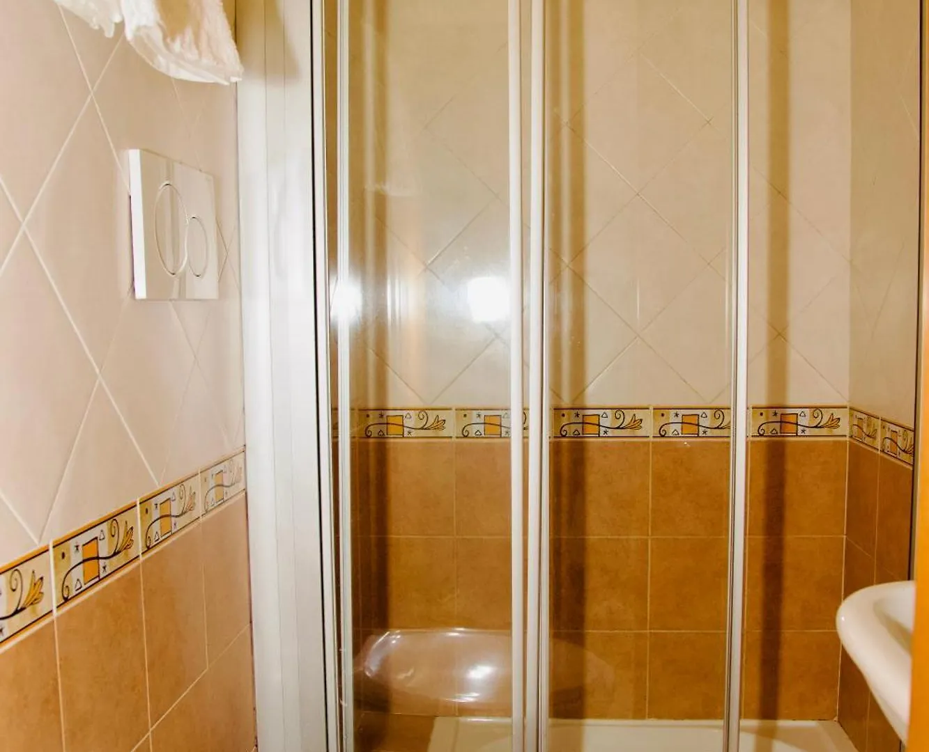 Hotel Albergo Marechiaro Roma