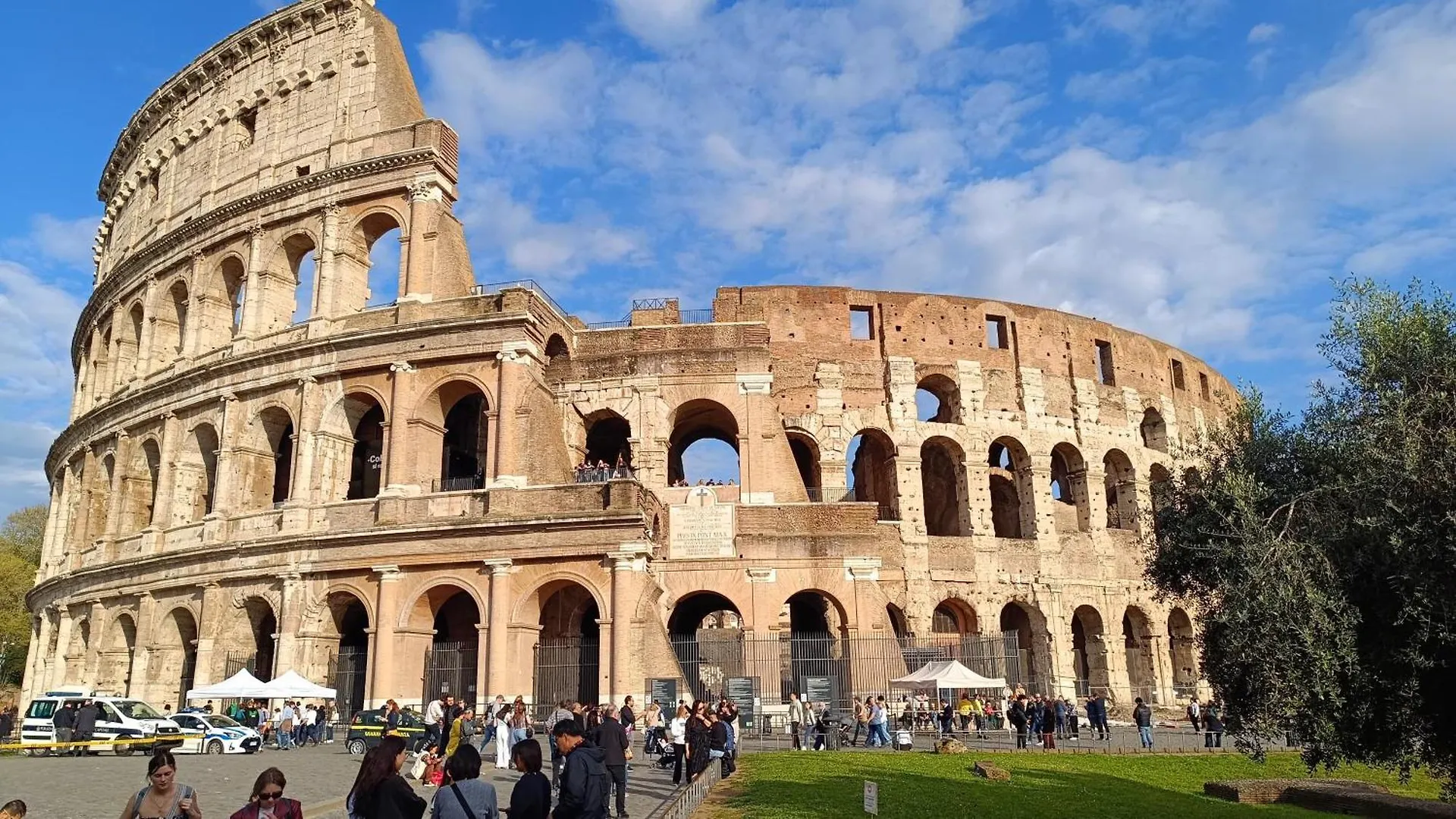** Hotel Albergo Marechiaro Roma Italia