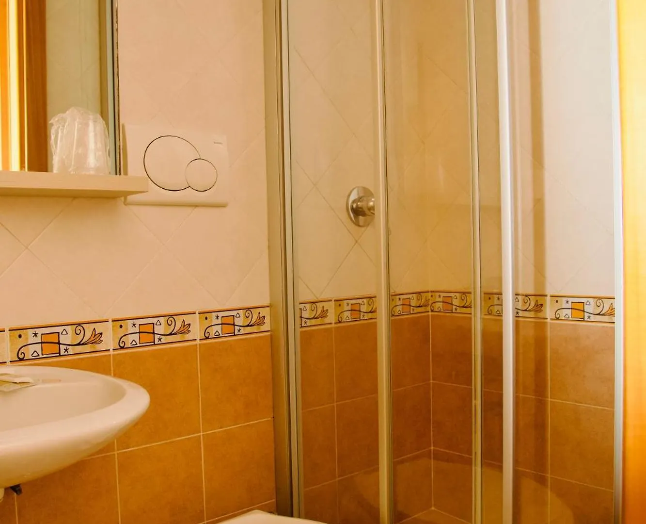 Hotel Albergo Marechiaro Rome
