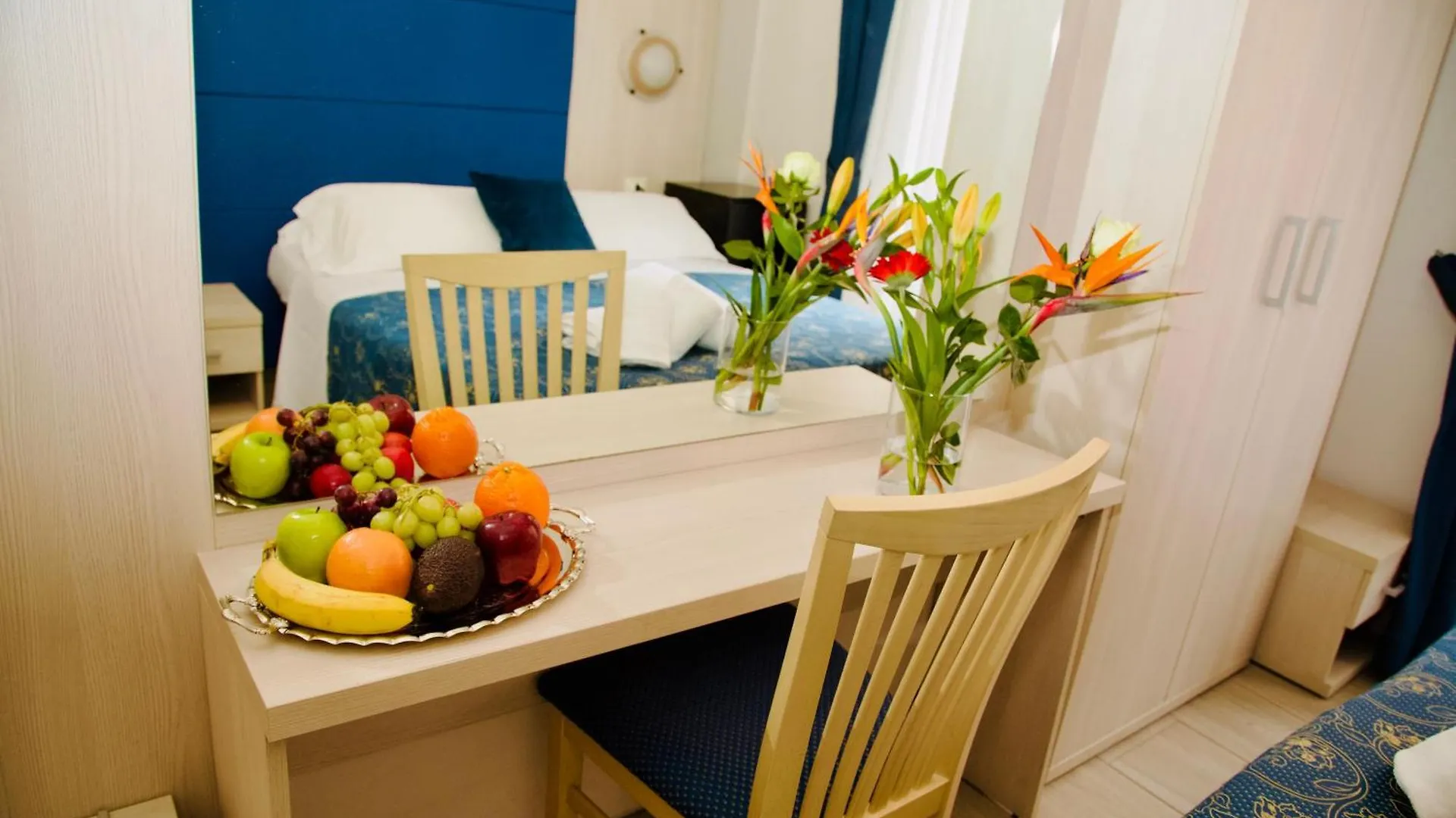Albergo Marechiaro Roma 2*,  Italia