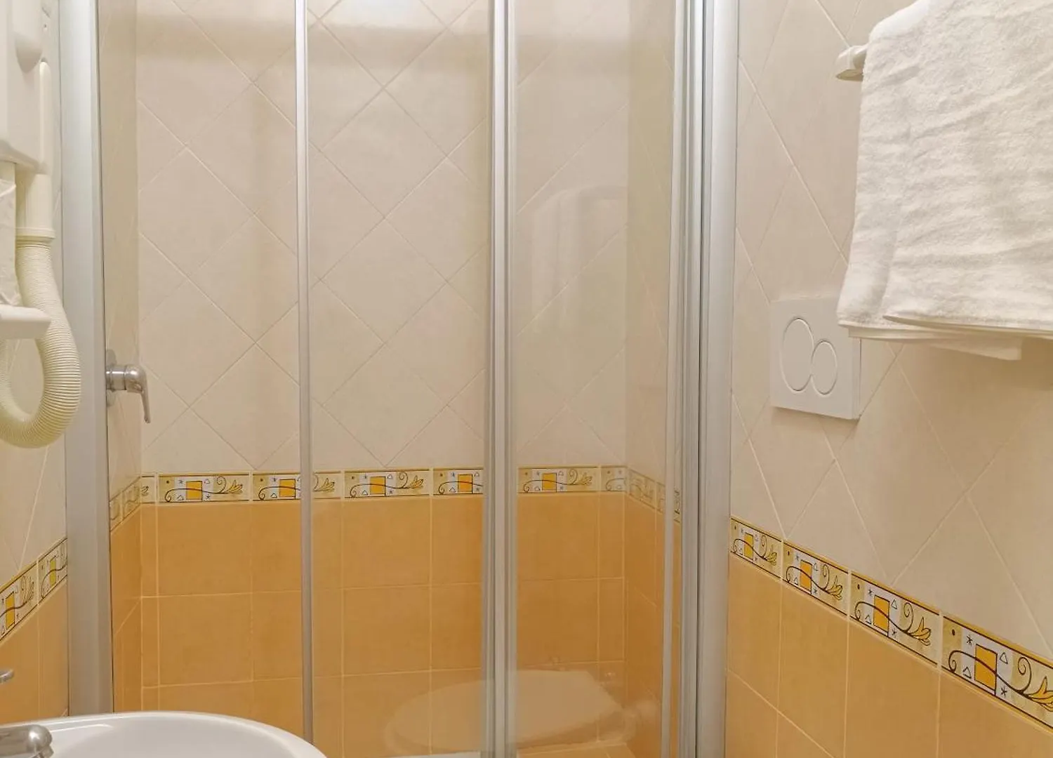 Hotel Albergo Marechiaro Rome