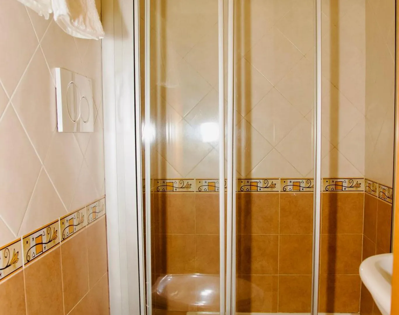 Albergo Marechiaro Roma Hotel