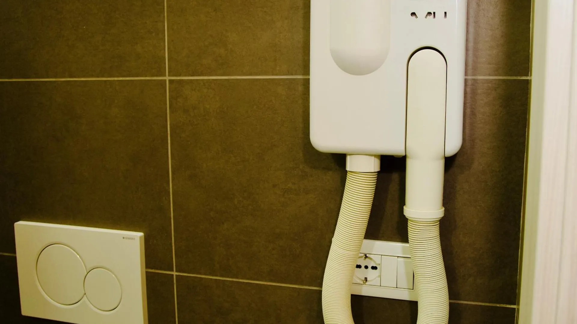 Hotel Albergo Marechiaro Roma