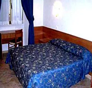 Albergo Marechiaro Roma