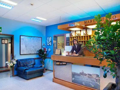 Hotel Albergo Marechiaro Rome