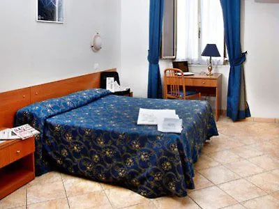 Hotel Albergo Marechiaro Roma