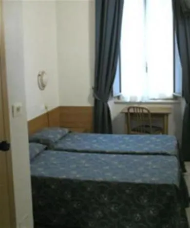 Albergo Marechiaro Roma Italia