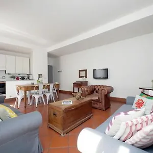  Apartamento Pantheon 2 Bedrooms