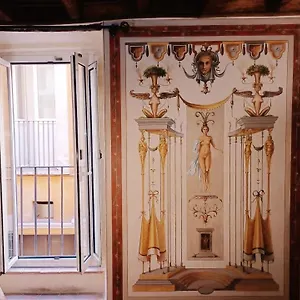 In Falegnami Appartamento