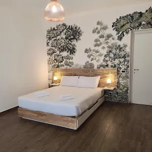 Sallustiano Appartamento