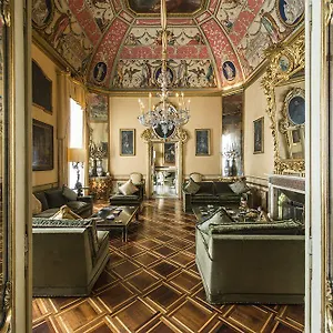Residenza Ruspoli Bonaparte Frühstückspension