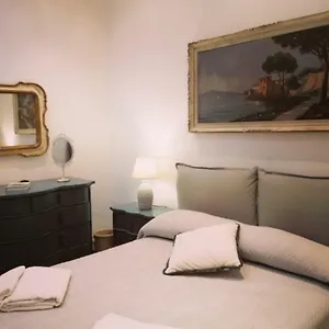  Apartamento Borgo Pio 51 Vatican