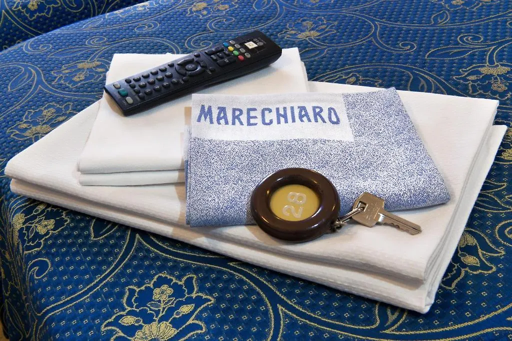 Albergo Marechiaro Rome