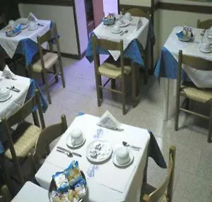 Albergo Marechiaro Rom Hotel