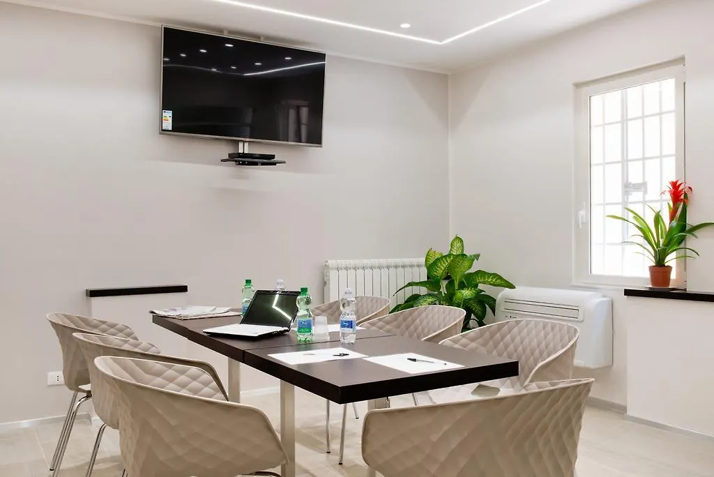 Albergo Marechiaro Roma